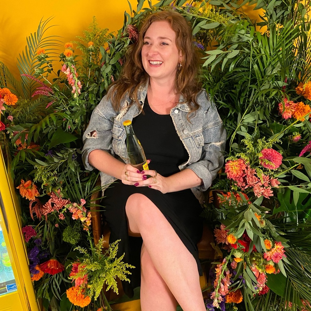 Meet your Posher, Carleen